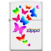 Zapalovač Zippo Colorful Butterflies Zapalovač Zippo Colorful Butterflies