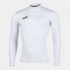 BRAMA ACADEMY LONG SLEEVE T-SHIRT termo tričko biela L-XL BRAMA ACADEMY LONG SLEEVE T-SHIRT termo tričko biela L-XL