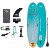Paddleboard s príslušenstvom AQUA MARINA Dhyana 10'8'' x 34'' x 6'' Summer Vacation (12501855) Paddleboard s príslušenstvom AQUA MARINA Dhyana 10'8'' x 34'' x 6'' Summer Vacation (12501855)