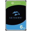 Seagate SkyHawk 6TB / HDD / 3.5 / SATA III / 5400RPM / 256MB cache (ST6000VX009) Seagate SkyHawk 6TB / HDD / 3.5 / SATA III / 5400RPM / 256MB cache (ST6000VX009)