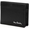 Pierre Cardin YS601 8825 pánska kožená peňaženka 11 x 9 cm Pierre Cardin YS601 8825 pánska kožená peňaženka 11 x 9 cm