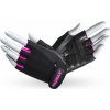 Dámske fitness rukavice MadMax Rainbow MFG251 Pink S Dámske fitness rukavice MadMax Rainbow MFG251 Pink S