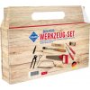 Pebaro - sada náradia v krabici s rukoväťou Pebaro - sada náradia v krabici s rukoväťou