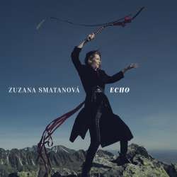 Zuzana Smatanová: Echo - Zuzana Smatanová CD