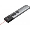 TRUST Prezentér Kazun Aluminium Wireless Presenter 23333 TRUST Prezentér Kazun Aluminium Wireless Presenter 23333
