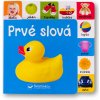 Prvé slová - leporelo Prvé slová - leporelo
