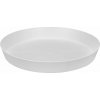 Elho Podmiska Loft Urban Round biela ø 14 cm Elho Podmiska Loft Urban Round biela ø 14 cm