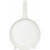 ORION Plastové sitko WHITE 25 cm biely ORION Plastové sitko WHITE 25 cm biely