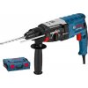 Bosch - Vŕtacie kladivo 880 W 0611267501 Bosch - Vŕtacie kladivo 880 W 0611267501