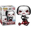 Funko POP! 1824 Plus: Saw - Billy The Puppet Special Edition Funko POP! 1824 Plus: Saw - Billy The Puppet Special Edition