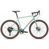 MARIN Nicasio + bicykel, zelená Varianta: 54
