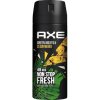 Axe Wild Green Mojito & Cedarwood deospray 150 ml