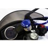 SEFIS viečko nádobky brzdovej kvapaliny Suzuki GSXR SV Farba viečka strieborna SEFIS viečko nádobky brzdovej kvapaliny Suzuki GSXR SV Farba viečka strieborna