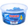 Haribo Modré želé skateboardy 150ks Haribo Modré želé skateboardy 150ks