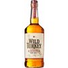 Wild Turkey 81 Proof 40,5% 0,7 l (čistá fľaša) Wild Turkey 81 Proof 40,5% 0,7 l (čistá fľaša)