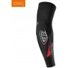 Troy Lee Designs Speed elbow black M