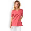 Clinic Dress CORE Blúzka dámska 3XL, Lipstick Clinic Dress CORE Blúzka dámska 3XL, Lipstick