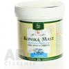 Herbamedicus konská masť chladivá 250 ml Herbamedicus konská masť chladivá 250 ml