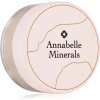Annabelle Minerals Matte Mineral Foundation minerálny púdrový make-up pre matný vzhľad odtieň Natural Fairest 4 g Annabelle Minerals Matte Mineral Foundation minerálny púdrový make-up pre matný vzhľad odtieň Natural Fairest 4 g