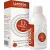 Liposol Lipozomálny vitamín D3 4000 IU - 250 ml Liposol Lipozomálny vitamín D3 4000 IU - 250 ml