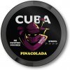 Cuba Ninja Pinacolada 30 mg/g 25 vrecúšok Cuba Ninja Pinacolada 30 mg/g 25 vrecúšok