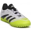 adidas Futbalové kopačky PREDATOR CLUB TF J Biela adidas Futbalové kopačky PREDATOR CLUB TF J Biela