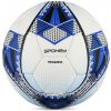 Futbalová lopta Spokey PROGRESS, veľ. 5, modrá Futbalová lopta Spokey PROGRESS, veľ. 5, modrá