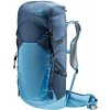 Deuter Speed Lite 30 l čierna