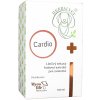 HerbalVet - Tekutý extrakt z liečivých húb pre zvieratá - CARDIO HerbalVet - Tekutý extrakt z liečivých húb pre zvieratá - CARDIO