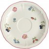Villeroy & Boch Petite Fleur Čajová podšálka, 15 cm Villeroy & Boch Petite Fleur Čajová podšálka, 15 cm