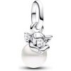 Visiaci miniprívesok PANDORA Me Amor 793108C01 Visiaci miniprívesok PANDORA Me Amor 793108C01
