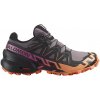 SALOMON Speedcross 6 GTX W Moonscape/Bird Of Paradise SALOMON Speedcross 6 GTX W Moonscape/Bird Of Paradise