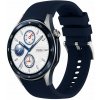 Silikónový remienok pre Oppo Watch X a X2 a OnePlus 2, 2R a 3 - Tmavo modrý Silikónový remienok pre Oppo Watch X a X2 a OnePlus 2, 2R a 3 - Tmavo modrý