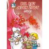 Bol raz jeden život: Srdce - Jean-Charles Gaudin, Minte ilustrátor Bol raz jeden život: Srdce - Jean-Charles Gaudin, Minte ilustrátor
