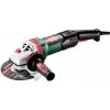 Metabo WEPBA 17-150 RT - WEPBA 17-150 Quick RT - Uhlová brúska, Kartón Metabo WEPBA 17-150 RT - WEPBA 17-150 Quick RT - Uhlová brúska, Kartón