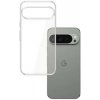 Kryt na mobil 3mk Armor Case odolný Google Pixel 10 / 10 Pro priehľadný Kryt na mobil 3mk Armor Case odolný Google Pixel 10 / 10 Pro priehľadný
