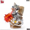 Tom and Jerry Prime Scale socha 1/3 Tom and Jerry 21 cm Tom and Jerry Prime Scale socha 1/3 Tom and Jerry 21 cm