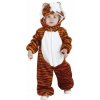 Rubies Tiger detský kostým veľkosť (82-90cm) S8717-T Rubies Tiger detský kostým veľkosť (82-90cm) S8717-T