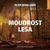 Václav Kazda Moudrost lesa (1x Audio na CD - MP3) Václav Kazda Moudrost lesa (1x Audio na CD - MP3)