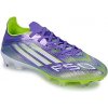 adidas Futbalové kopačky F50 PRO FG Fialová adidas Futbalové kopačky F50 PRO FG Fialová