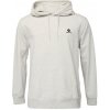 Converse Standard Fit Left Chest Star Chev Emb Hoodie FT sivá