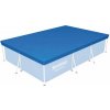 58106 Krycí plachta na bazén Steel Pro 3 x 2,01 m 58106 Krycí plachta na bazén Steel Pro 3 x 2,01 m