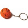 Kľúčenka, prívesok na kľúče - basketbalová lopta Kľúčenka, prívesok na kľúče - basketbalová lopta