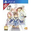 Tales of Zestiria Tales of Zestiria