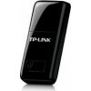 TP-Link TL-WN823N mini adapter USB Wireless 802.11n/300Mbps, soft AP, WPS TP-Link TL-WN823N mini adapter USB Wireless 802.11n/300Mbps, soft AP, WPS