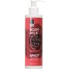 Bodyfarm Body milk spicy rose - Telové mlieko s ružou 250 ml Bodyfarm Body milk spicy rose Bodyfarm Body milk spicy rose - Telové mlieko s ružou 250 ml Bodyfarm Body milk spicy rose