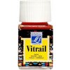 Farba na sklo VITRAIL 50ml Yellow Farba na sklo VITRAIL 50ml Yellow