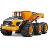 Tamiya Volvo A60H Hauler 6×6 (stavebnica) 1:24 Tamiya Volvo A60H Hauler 6×6 (stavebnica) 1:24