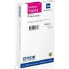 Epson T9073 XXL Magenta - originálny Epson T9073 XXL Magenta - originálny