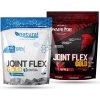 Warrior, Natural Nutrition Joint Flex Gold - kĺbová výživa Balenie: 400 g, Príchuť: Natural Warrior, Natural Nutrition Joint Flex Gold - kĺbová výživa Balenie: 400 g, Príchuť: Natural